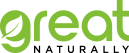 Great Naturally logo