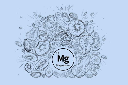 Importance of magnesium form and absorption