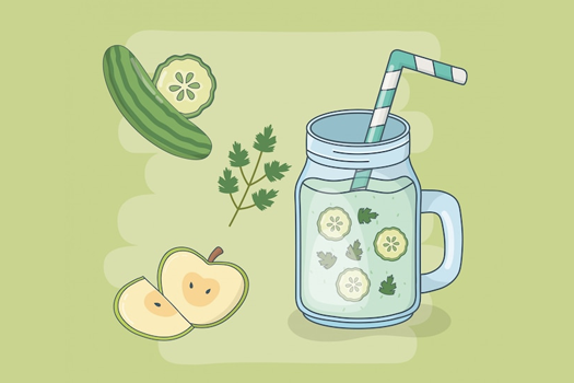 How to get more electrolytes in your diet, common food sources