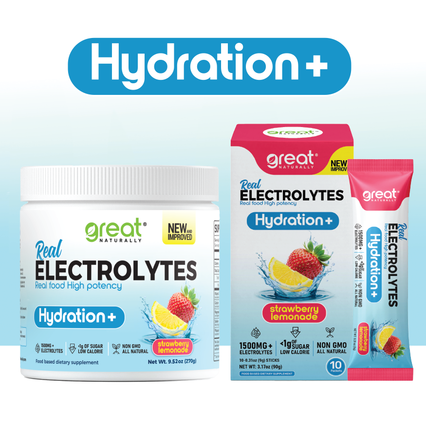 Hydration