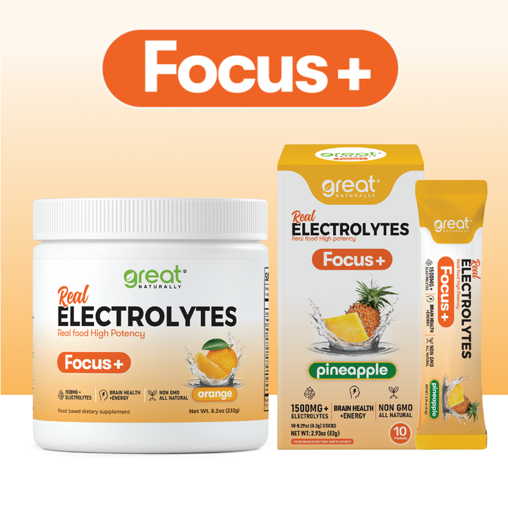 Focus+