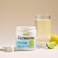Hydration + Lemon Lime