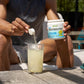 Hydration + Lemon Lime