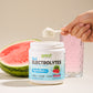 Hydration + Watermelon