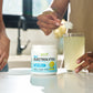 Hydration + Lemon Lime
