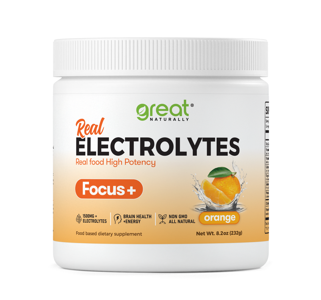 Focus+