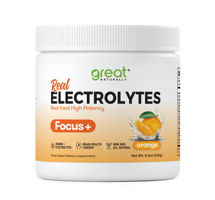 Focus+