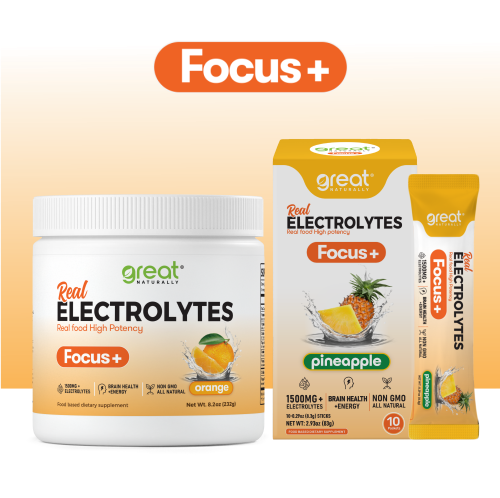 Focus+